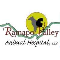 Ramapo Valley Animal Hospital Logo
