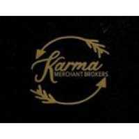 Karma Merchant Brokers Logo