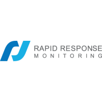 Rapid Response Monitoring Services, Inc. Logo