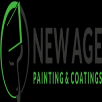 New Age Painting & Coatings Logo