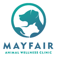 Mayfair Animal Hospital & ER Logo