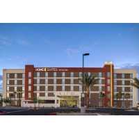 Home2 Suites by Hilton Las Vegas I-215 Curve Logo