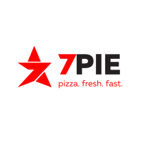 7Pie Logo