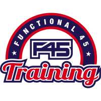 F45 Training South Stuart Logo