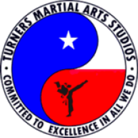 Turners Martial Arts Studios Logo