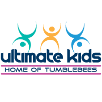 Ultimate Kids - Home of Tumblebees Logo