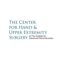 The Center for Hand & Upper Extremity Surgery - CLOSED Logo