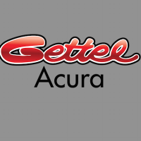 Gettel Acura Logo