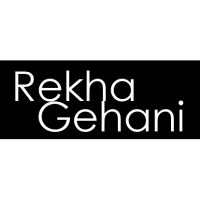 Rekha Gehani, DDS Logo