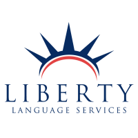 Liberty Language Services Logo