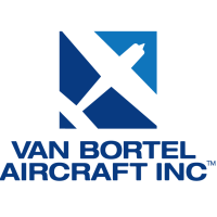Van Bortel Aircraft, Inc. Logo