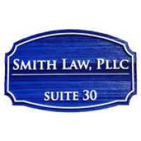 Smith Law, PLLC Logo