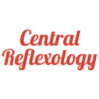 Central Reflexology Logo
