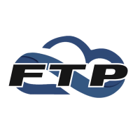 FTP Spray Foam Insulation Logo
