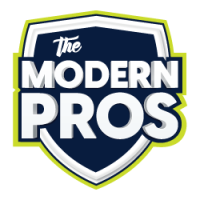 The Modern Pros Logo