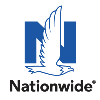 Nationwide Insurance Steward insurance Agency Logo