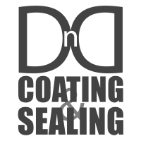 DnD Coating & Sealing Logo