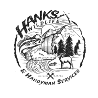Handy Hanks Logo