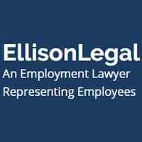 EllisonLegal Logo