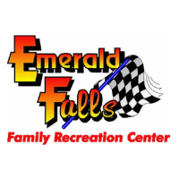Emerald Falls Family Recreation Center Logo