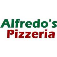 Alfredo's Pizzeria Logo
