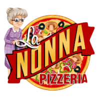 La Nonna Pizzeria Logo