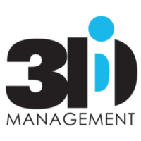 3ID Management Logo