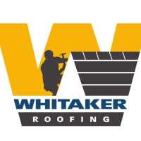 Whitaker Roofing Services Logo