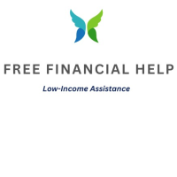 Free Financial Help Services Inc. Logo
