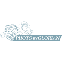 Glorian Newton Photography Logo