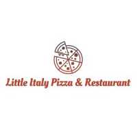 Little Italy Logo