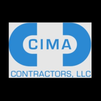 Cima Contractors LLC - Commercial & Residential Roofing Contractors Plano, TX Logo