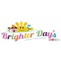 Brighter Day’s Family Childcare Logo