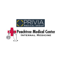 Peachtree Medical Center Newnan Logo