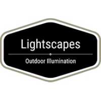 Lightscapes Logo