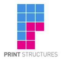 Print Structures Logo