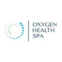 Oxygen Health Spa - Twin Falls Logo