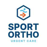 Sport Ortho Urgent Care - White House Logo