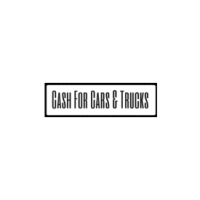 Cash for Cars and Trucks Logo