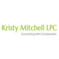 Kristy Mitchell, LPC Logo