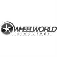 Wheel World Logo