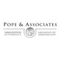 Pope & Associates PC Logo