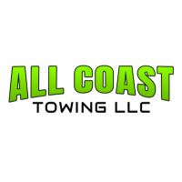 All Coast Towing LLC Logo