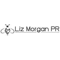 Liz Morgan PR Logo