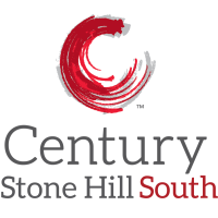Century Stone Hill South Logo