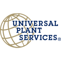 Universal Plant Services Logo