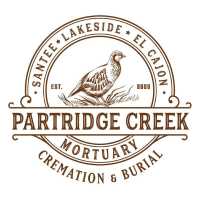 Partridge Creek Mortuary Logo