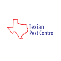 Texian Pest Control Logo
