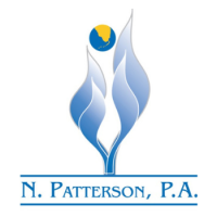 N. Patterson PA Logo