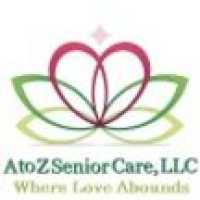 A To Z Senior Care,  LLC Logo